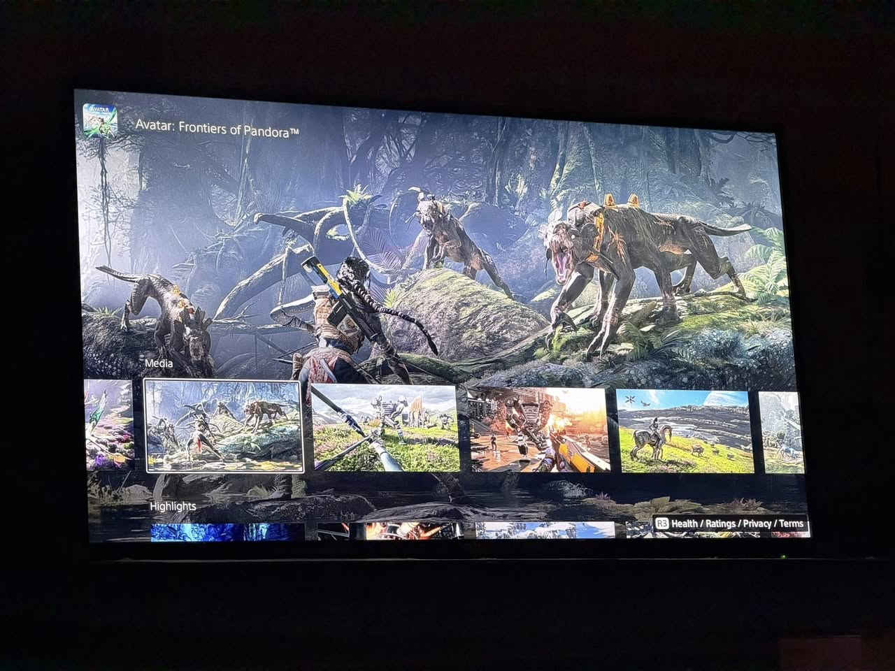 شاشه ORAL SMART
حجم 43 
سمارت
4k
60hz
صوت حلو
السعر 175 الف
***********
