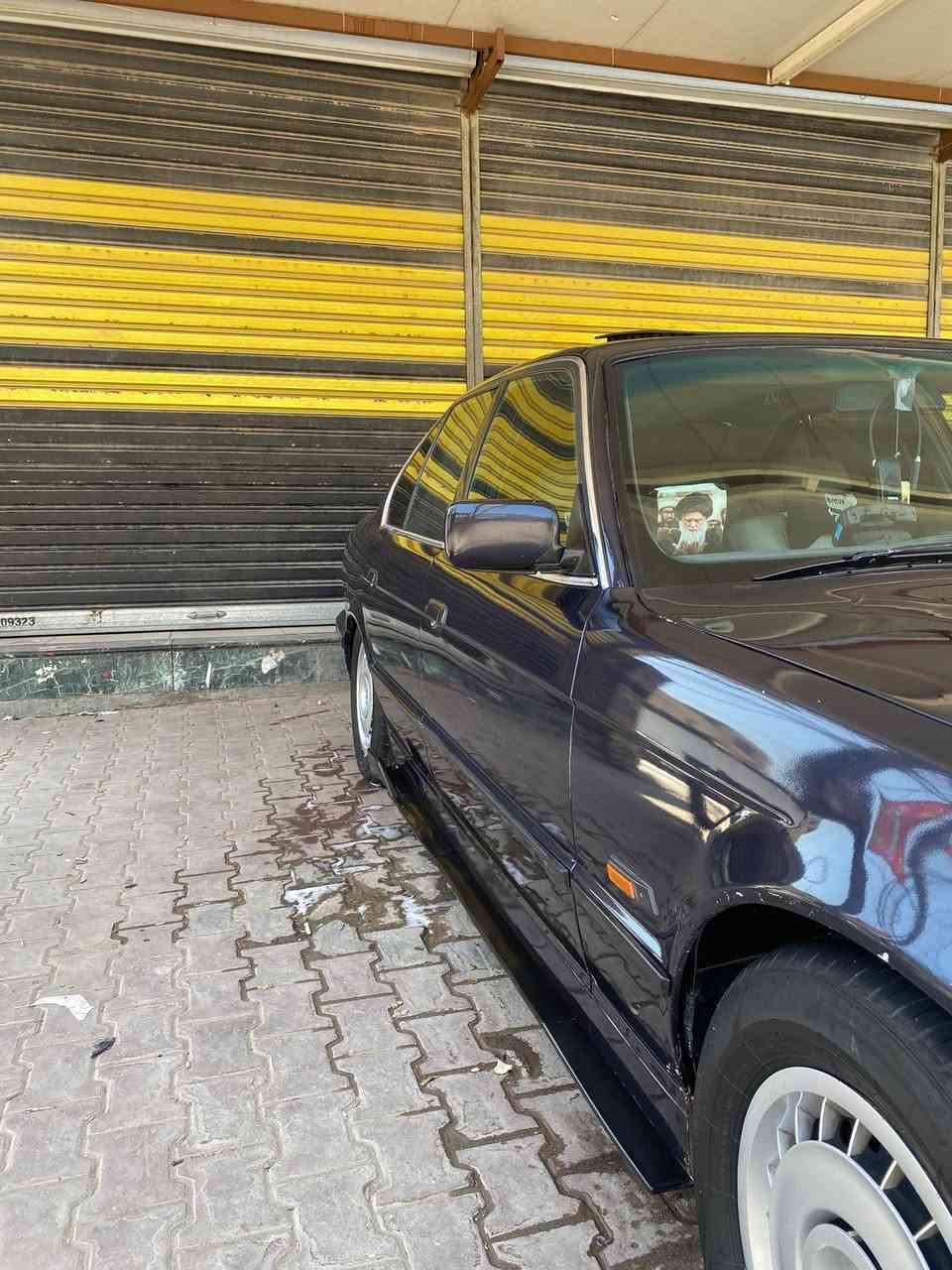 بي ام 525 مسكر فانوص اوتماتيك تبريد شغال كير محرك لوك غرفه جديده مديل 91 بجم عريض رقم كليزي سنويه لغاية 30 تحويل مباشر مسجل سماعات سستم كامل شغال تخم تاير جديد اترايك أربيل وتجي سايد بريك شغال كشنات جلد بلاد كهربايات سنتر لوك يرباك دشبول سالم ومكفوله من خياس وضربه وبل عافية على يااخضه سعر 58 بغداد الدوره ***********
