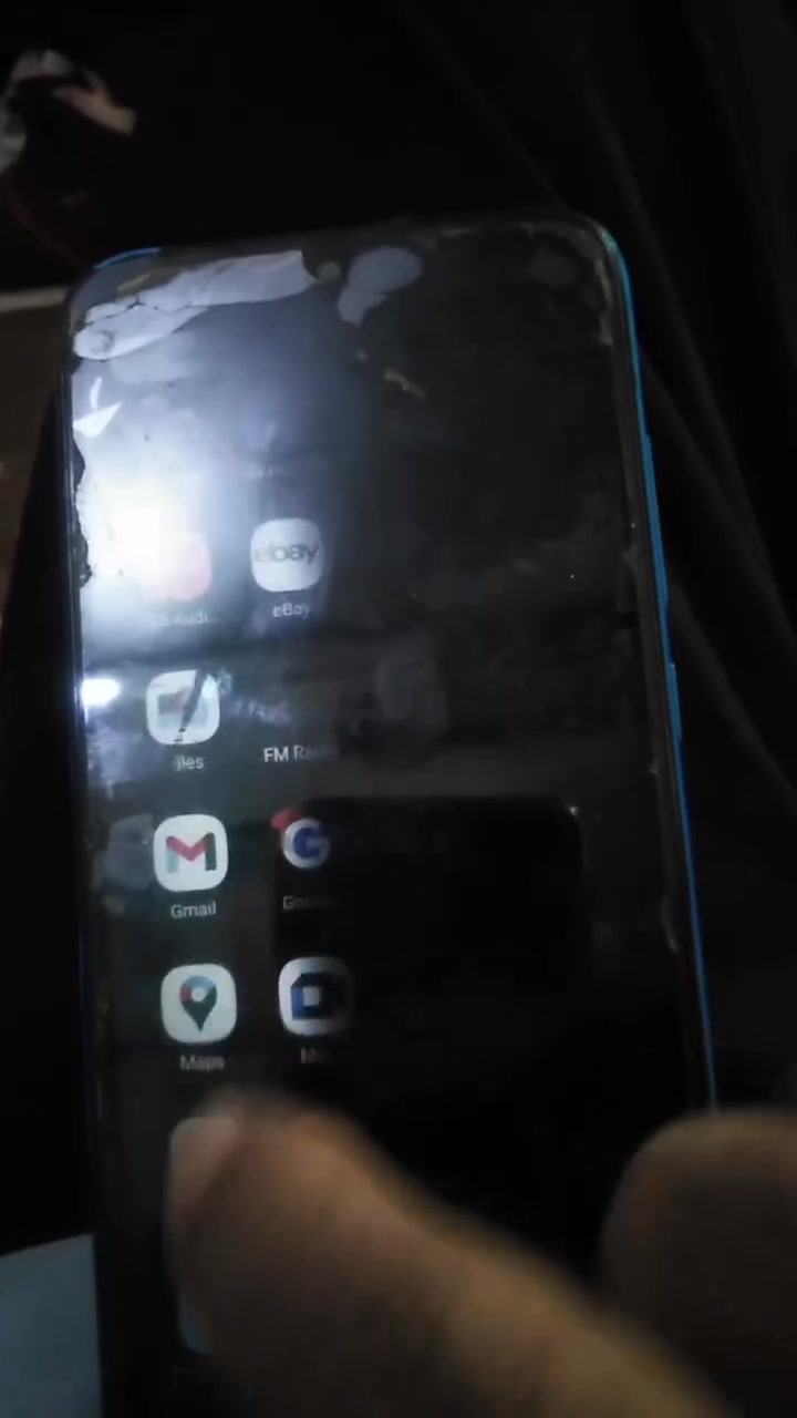 انفنكس سمارت شاشه متضرره شغال بطاريه ممتازه ب٣٥ الف


**إذا كنت صاحب هذا الإعلان وتريد حذفه لأي سبب، رجاءا أرسل رسالة إلى الدعم الفني**