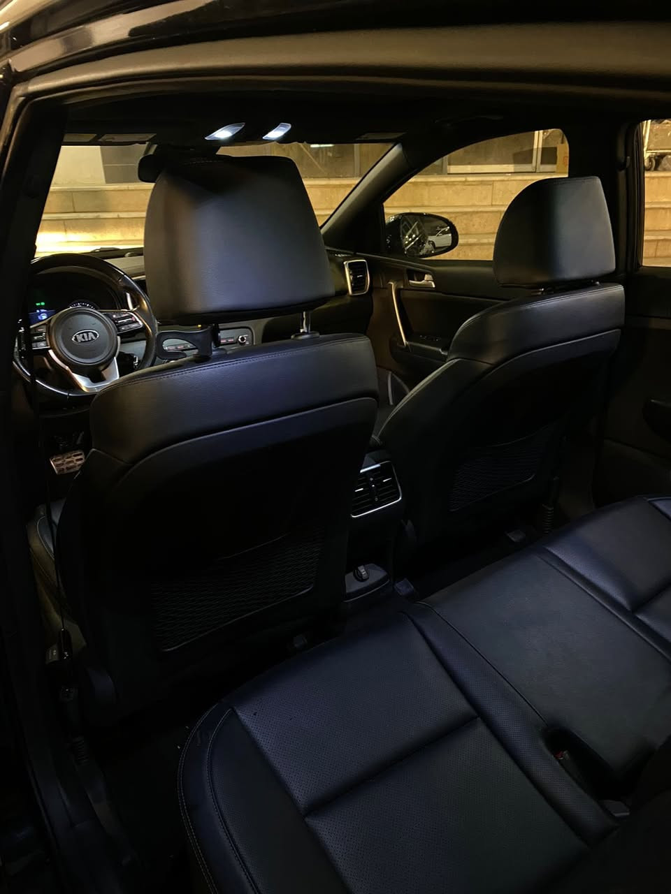 سبورتج ٢١فول مواصفات 
عده سويج مو بصمه 
ماشيه ٥٨نضيفه كلش 
الدجيل صلاح الدين 
***********
السعر ١٧٠$
