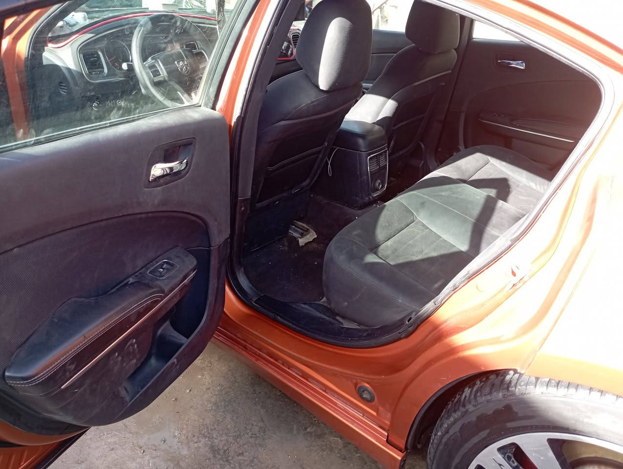 جارجر 11مكفوله من كلشي محرك 6سياره كلير مكفوله رقم بغداد بسامينا ***********بيع ومراوس
