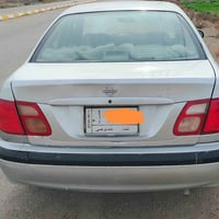 ٢٠٠٠ • رقم نجف • محرك وكير