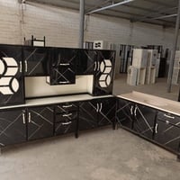 كاونتر ٢٫٥م • سنك مرمر ١٫٥م • توصيل مجاني