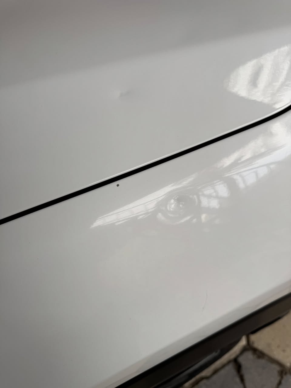 توسان خليجي جيكي 2020 العنوان بغداد تحويل ثاني يوم فول الفول 1/1
بصمة دخول
سقف بانوراما 
كشنات كهرباء
 خمس عدسات واضائة ترحيب 
حساسات خلفية
 كاميرا دوارة 
شاشة الاصلية ام الكاربلاي
 مكفولة من الصبغ والبارد فقط بيها كم طخة بسيطة وخدوش ورصعات  الموضحة بالصور ماشية 103الف 
السعر 195$ بيها مجال بسيط
للاستفسار :***********
