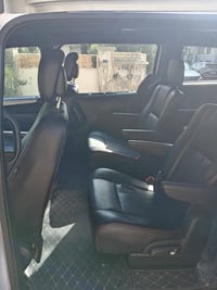 كرفان GT • ٢٠١٨ • حادث