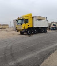 سكانية موديل 2002 محرك 8/580 انجكتر كير 900 مجموعة الفين تخم تاير سيار...