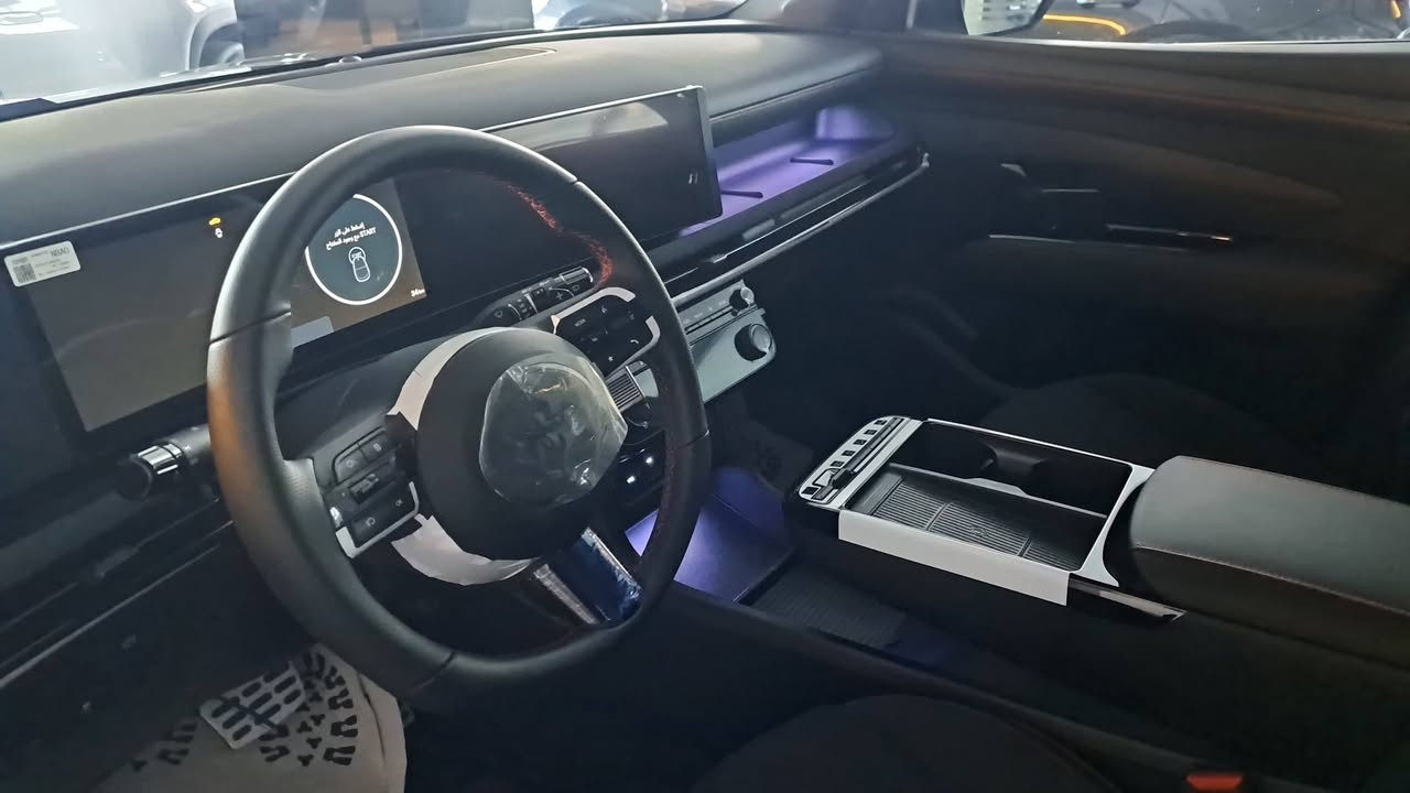🚗 امتلك هيونداي توسان الآن من الليثي أوتو جروب بأقوى عروض التقسيط!

🔥 أقل فائدة على التقسيط
💰 كاش باك يصل إلى 70,000 جنيه
✅ أقل مقدم يناسب احتياجك
📅 فترات سداد مرنة
⚡ موافقة سريعة وإجراءات سهلة
🚘 استلام في أسرع وقت

لا تفوّت الفرصة، واحجز هيونداي توسان الآن واستفد من العرض قبل انتهاء الحملة.

📩 راسلنا الآن لمعرفة تفاصيل الفئات، شروط التقسيط، وقيمة الكاش باك المناسبة لك.
01092414414 
01114439640


**إذا كنت صاحب هذا الإعلان وتريد حذفه لأي سبب، رجاءا أرسل رسالة إلى الدعم الفني**