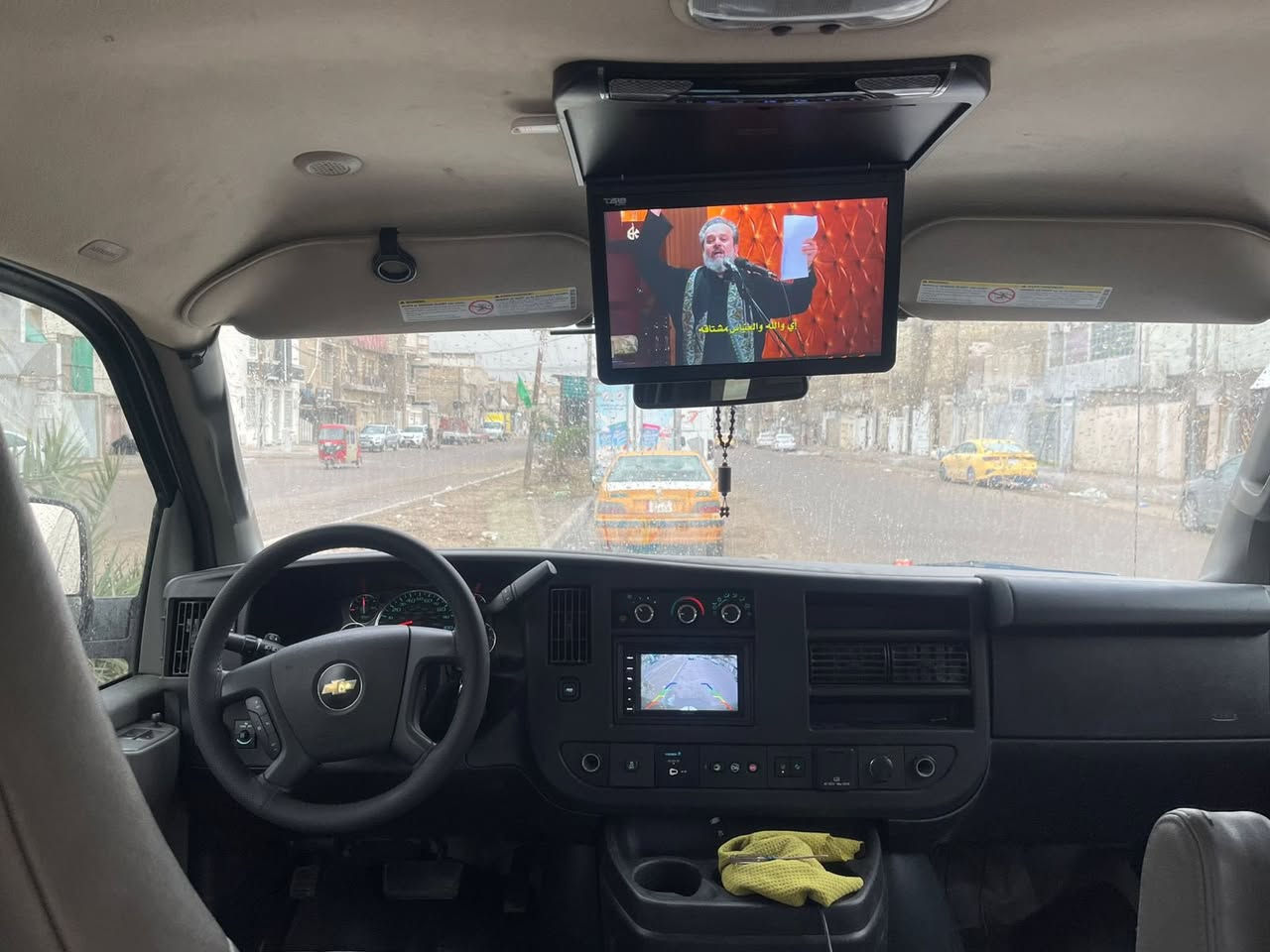 سفانه2024
سلام عليكم سفانه 2024

مكينة6100

سياره دخول جديد مرقمه وكامله رقم بغداد

سياره فول موصفات كامرات حساسات رادار امامي وتحديد مسار سياره جديده بمعنى الكلمه سكنات ابيض ودوس وشاشات داخليه 

مكان السياره بغداد 

السعر 290 وبيها مجال قليل

‭0771 101 0761‬
