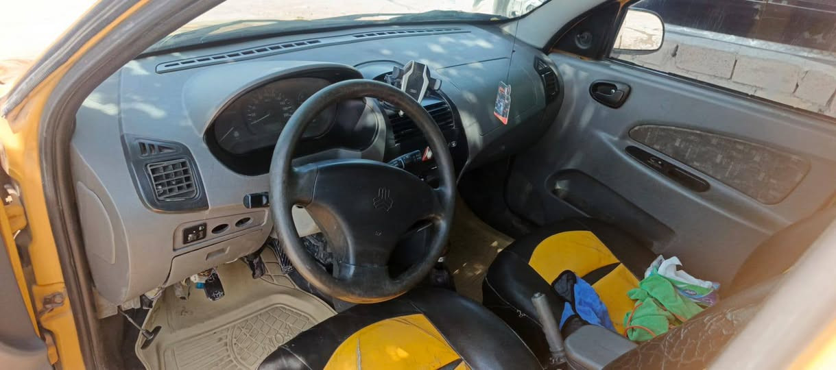 السلام عليكم طيبه موديل 16 كفاله عامه سياره كيلو محرك بالكيس سياره خير من الله سياره ب ارقام انجليزيه تحويل ثاني يوم مصفره هيئه وغرامات ***********
