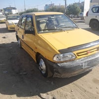 سايبا • ٢٠١٣ • مكينة وكير جديد