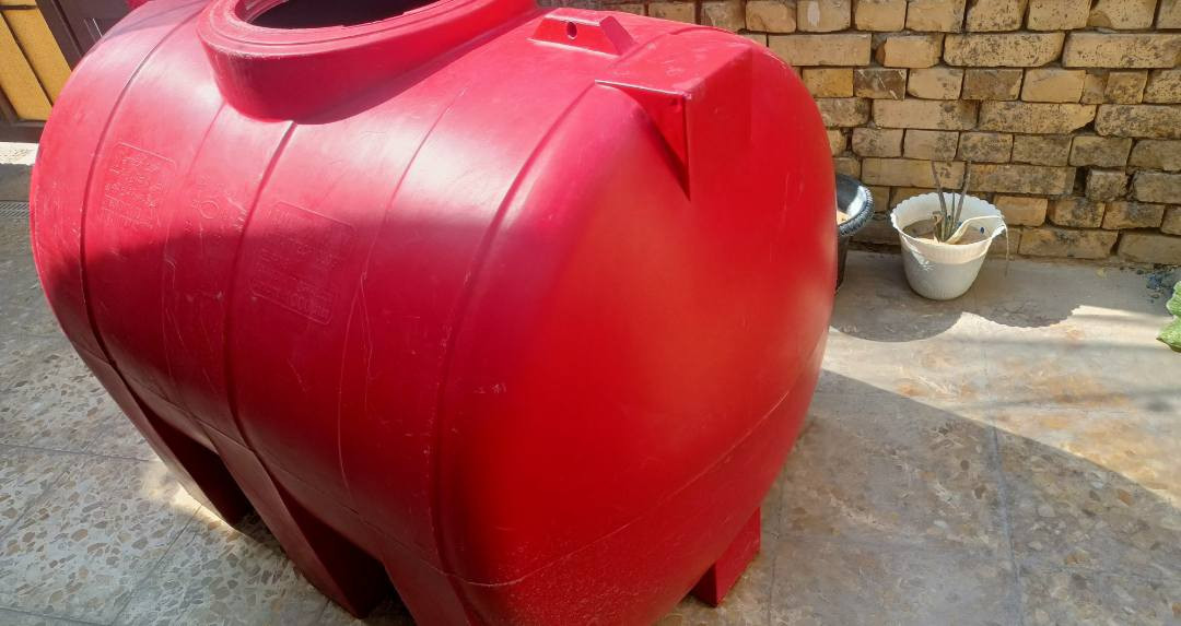 تانكي أبو 500 لتر الريان الكويتي الاصلي الحمر ممستعمل 
للبيع الاستفسار  ***********
