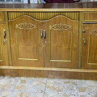 بوفيه • نظيفه • ٢م