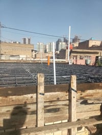 بناء وتسليم مفتاح • نقد وتقسيط • تشطيب وترميم