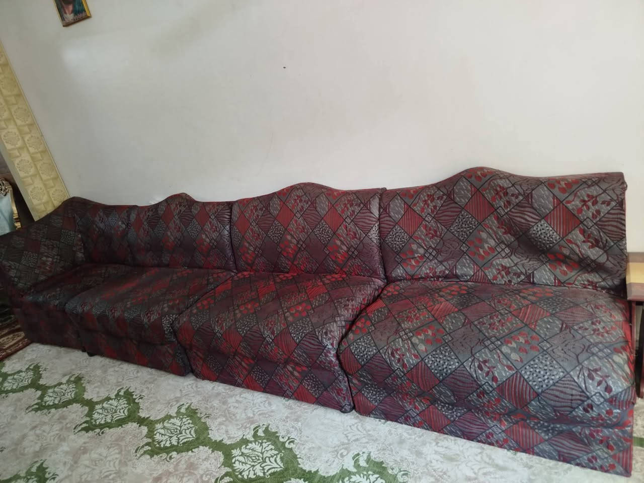 مندوبه مبيعات لعنده غراض بيت للبيع ابيع عموله بسيطه
غراض للبيع ابيع عموله بسيطه يتفضل خاص
بيهن مجال للشراي


**إذا كنت صاحب هذا الإعلان وتريد حذفه لأي سبب، رجاءا أرسل رسالة إلى الدعم الفني**