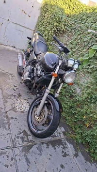 سيبي فور 400 • جيل اول • كفاله
