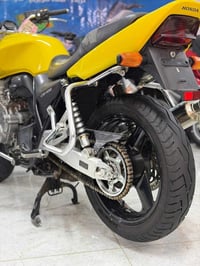 سيبي فور • نوزل • موتوسيكل