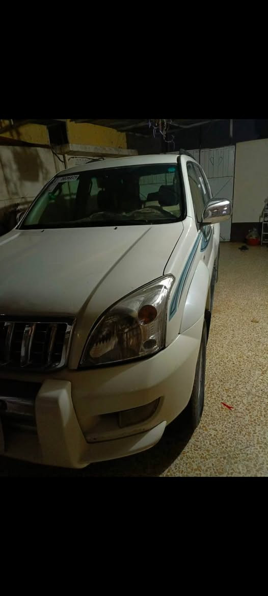 برادو سنوية لوحات جديده سياره شرطه محرك كير صدر كهربائيات كشر كلها شرط عنوان معرض الغدير شارع البرواي الموصل موصل, نينوى


**إذا كنت صاحب هذا الإعلان وتريد حذفه لأي سبب، رجاءا أرسل رسالة إلى الدعم الفني**