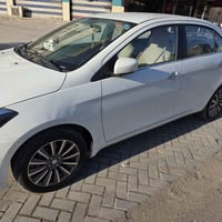 سياز • ٢٠٢٣ • ٣١٠٠٠ كم