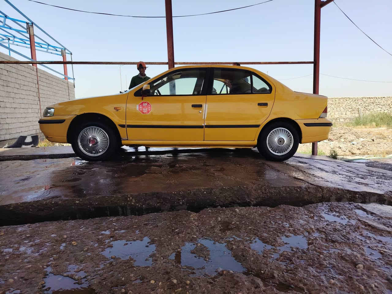 سلام عليكم
سمند موديل 10

مكفوله فقط بنيد امبدل

سياره جاهزه مابيه ايي نقص

ولستفسار ال اخر انتصل عل خط
المكان قضاء غماس 
وشراي بيه خير ويدلل

***********
