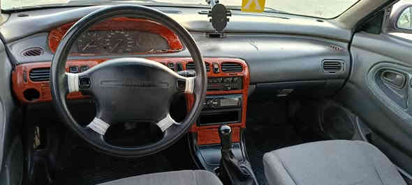 مازدا للبیع ..بۆ فرۆشتن
موديل 92
سنویە خضرة..شرط تحويل والوكالة 
سنوي کەسکە . شەرتی تحویل وکالە 
تبرید..جامات کهرب..صبغ عام.
السعر...28 ورقة ومجال 
مكان قضاء بردرش 
شوێن قەزای بەردەڕەش 
***********
