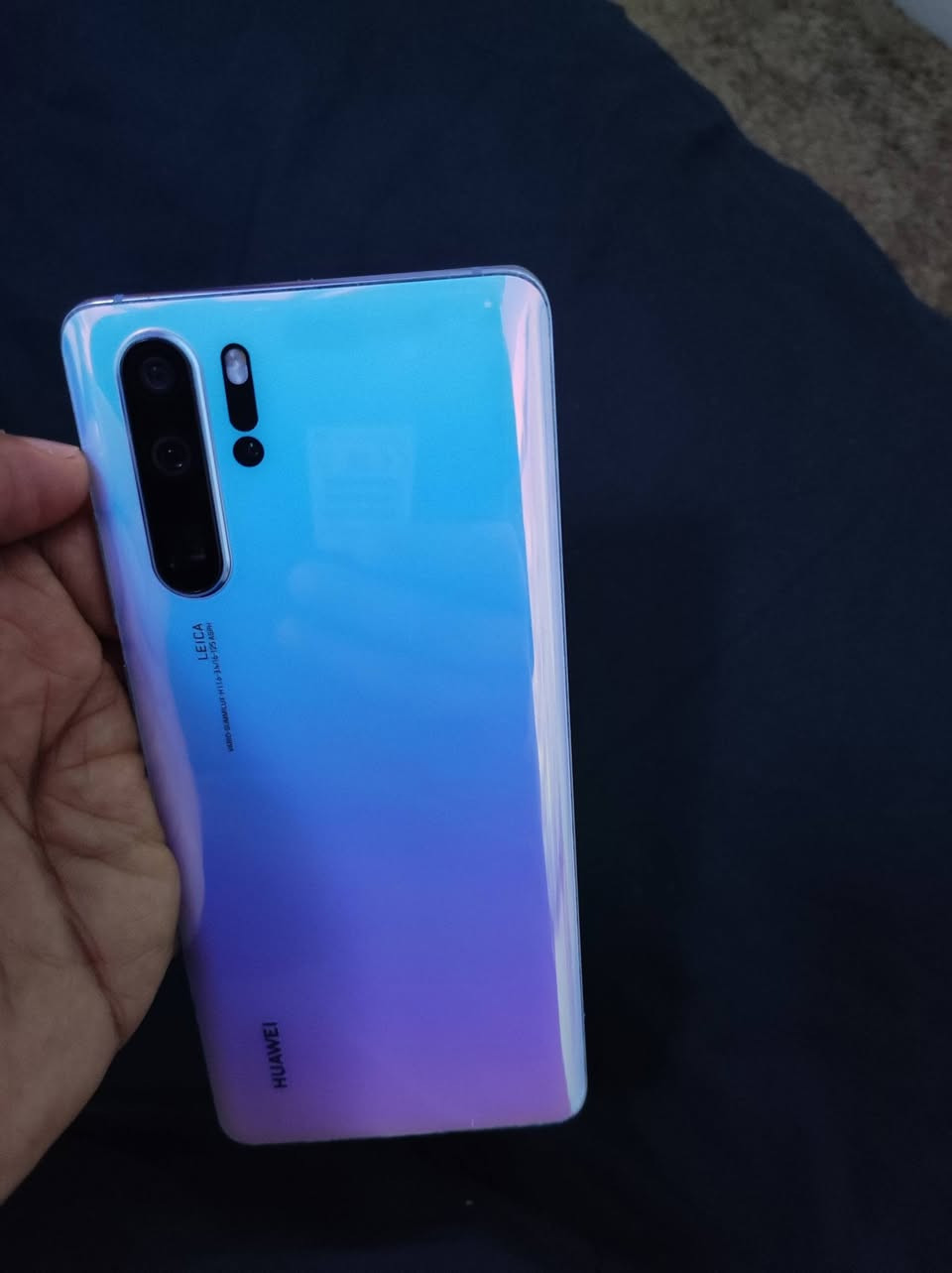 هواوي P30PROجهاز شخط مابيه نظيف  نظافة 100ذاكره 128عشوايه8،((HiSilicon Kirin 980االمعالج جهاز  بصمه بشاشه مدمجه  شاشه سوير املد   ويصه وجه يدعم خدمات كوكل رسمي   كله شغال بدون ملحقات سعر 225مكان بغداد


**إذا كنت صاحب هذا الإعلان وتريد حذفه لأي سبب، رجاءا أرسل رسالة إلى الدعم الفني**