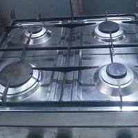 المنيوم • طباخ عشتار ٤ عيون