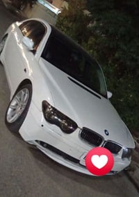 بي ام • ٢٠٠٤ • أربيل