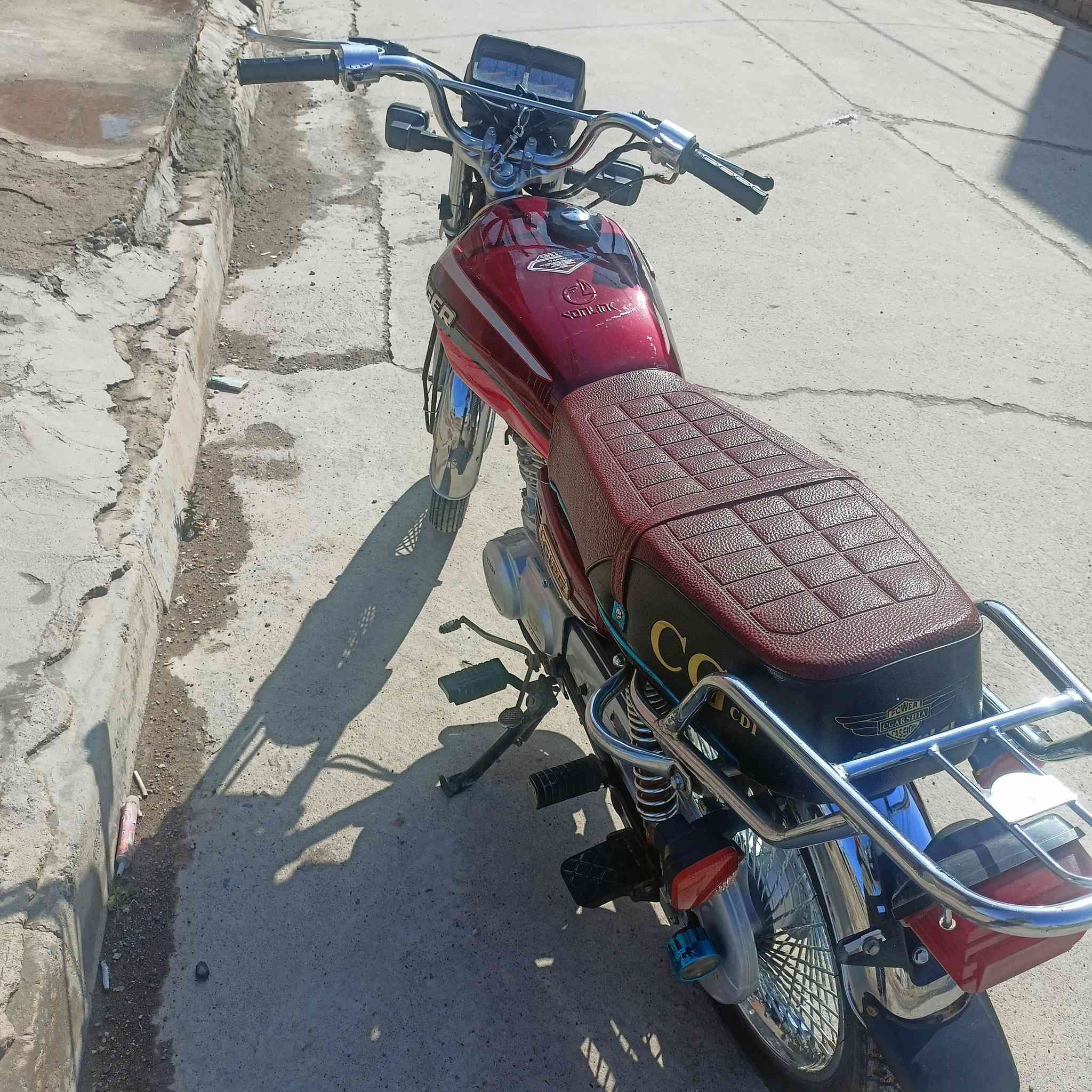 سلام عليكم شباب مطور تايكر اصبانه مامضروب 2020 كلو شرط واير منيه كلها شغاله اوياله جدد تواير جدد تانكي وكشن جدد مطور خير من الله سعر 550


**إذا كنت صاحب هذا الإعلان وتريد حذفه لأي سبب، رجاءا أرسل رسالة إلى الدعم الفني**