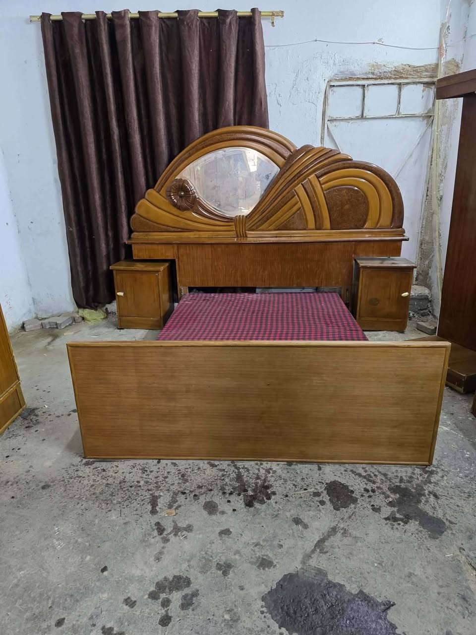 بغداد شعله توصيل بغداد فقط


**إذا كنت صاحب هذا الإعلان وتريد حذفه لأي سبب، رجاءا أرسل رسالة إلى الدعم الفني**