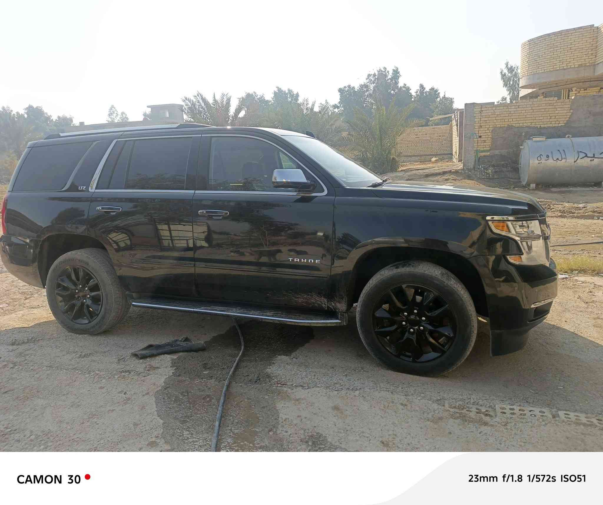 سياره تاهو ادوات ادوات
موديل 2016
سياره فول فول موصفات 
دخول جديد صاره يومنين من كملت
كص قماره سياره 
مكان بغداد سعر 145$ 
***********
