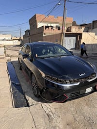 فورتي GT • ٢٠٢٢ • موصل