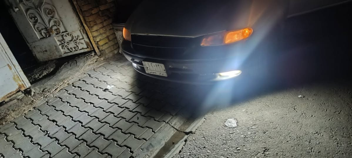السلام عليكم دوج كرفان مديل 2000محرك وكير بلاد 2400 سياره مابيه صرف ابد حساسات ادامه كامله حداديه كامله مبدل مصارله شهر تخم تاير جديد كهربائيات شغاله نقصه تبريد فقط سياره جاهزه تراي وين ماتريد اطلع للبيع مستعجل بسبب ضروف مكاني الديوانيه  متواجد *********** السعر 30 وبيه مجال او مراوس وفرق عادي
