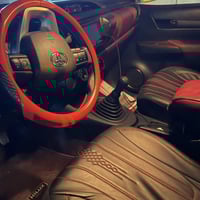 تويوتا هايلكس • ٢٠٢٥ • ماشيه ٦٠٠٠