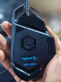 ماوس • لوجيتك G502 • للألعاب