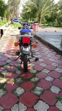 دراجه نامي برو موديل 2020 للبيع فول نضافه كهربائيات  ومحرك بالشرط مكفو...