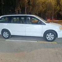 دودج كرفان • ٢٠١٠ • رقم بغداد