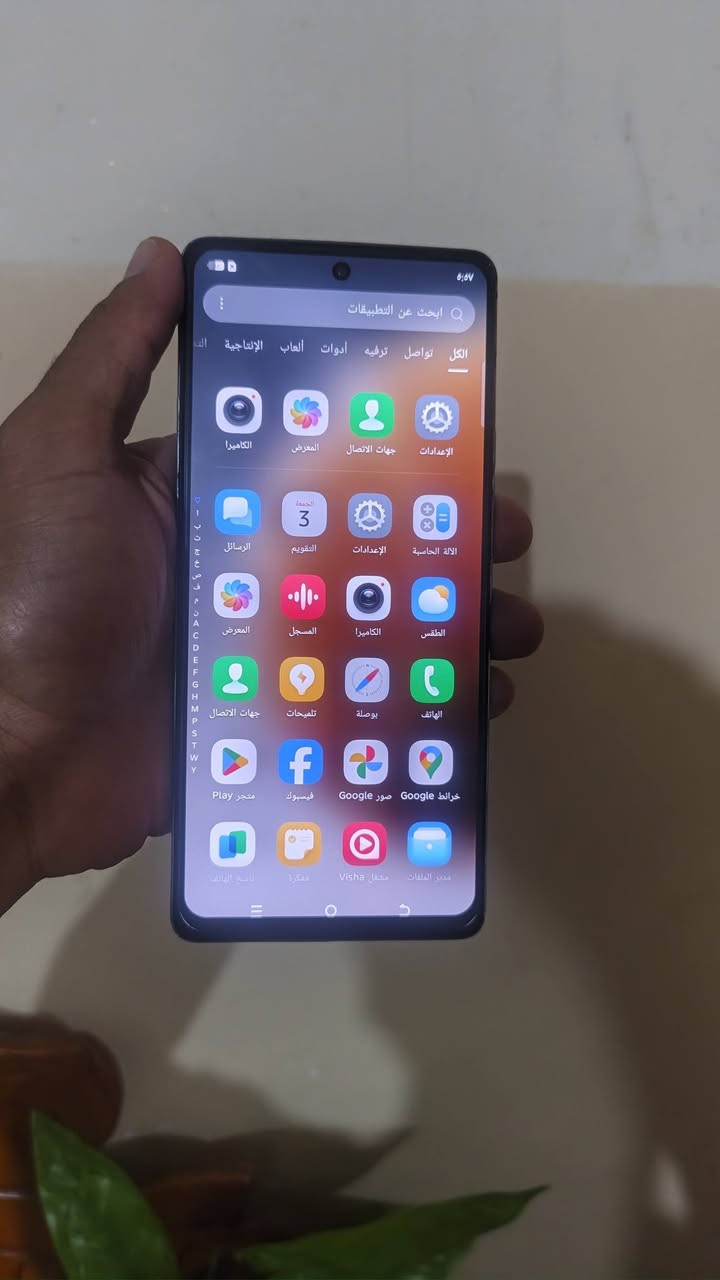 تكنو كامون 30
ذاكرا 256 
رام 8+8
شاشا 120 هرتز
صوت ستيريو
جهاز شرط
السعر 185 
بي مجال حك جيا فقط


**إذا كنت صاحب هذا الإعلان وتريد حذفه لأي سبب، رجاءا أرسل رسالة إلى الدعم الفني**