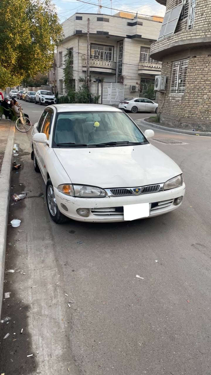 السلام عليكم
بروتون 2004 للبيع السعر 53 ورقة بلادي بدون صبغ تحويل مباشر الرقم انكليزي باسم صاحب السيارة (اني مكلف بالنشر) 
للاستفسار الاتصال على هذا الرقم 
***********
