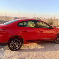 فلونس • ٢٠١٢ • نقصه تبريد