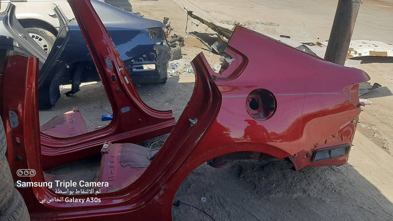 وصول حاويه ادوات كيا فورتي وارد امريكي كافه الألوان انشالله الشيخ عمر مجاور معمل الخياطه العسكرى من جهة باب المعظم 
الفرع الثاني  مجاور مجمع المشن للاطارات 
***********
