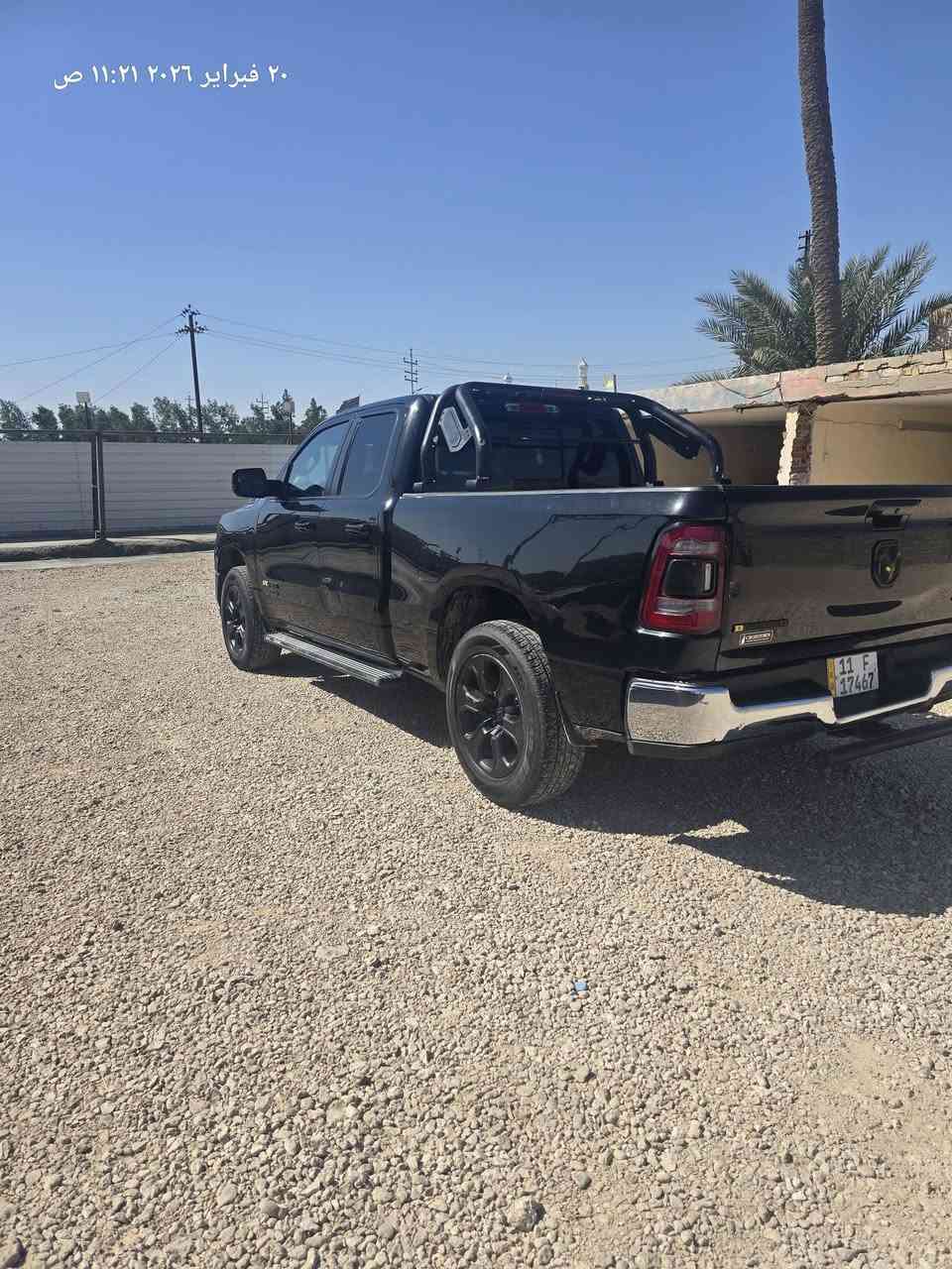 السلام عليكم   دوج رام بك هورن موديل ٢٠٢٢ باب قصير بدي طويل ماشيه ٥٨ سياره حادثها باب العبري و البدي     محرك 6 سلندر 3600 كير ومحرك مكفولات وضع الشركه السيارة فور ويل  تخم تاير صدر كله جديد سياره بلكارتون كلش حلوه نص فول السيارة رقم بغداد انكليزي تحويل مباشر وهزه جديده مكاني السمعاوه مجمع الجوادين ع 
السعر ٢٢٨ وبيه مجال  اتصل على الرقم *********** 
السعر ٢٢٨ وبيه مجال
