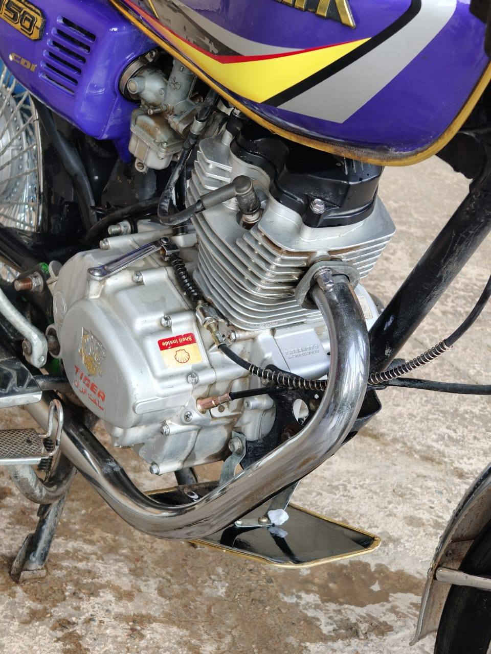 السلام عليكم مطور للبيع موديل 2020
شرط محرك دمعه
كهربائيّة شغاله 
السعر 400


**إذا كنت صاحب هذا الإعلان وتريد حذفه لأي سبب، رجاءا أرسل رسالة إلى الدعم الفني**