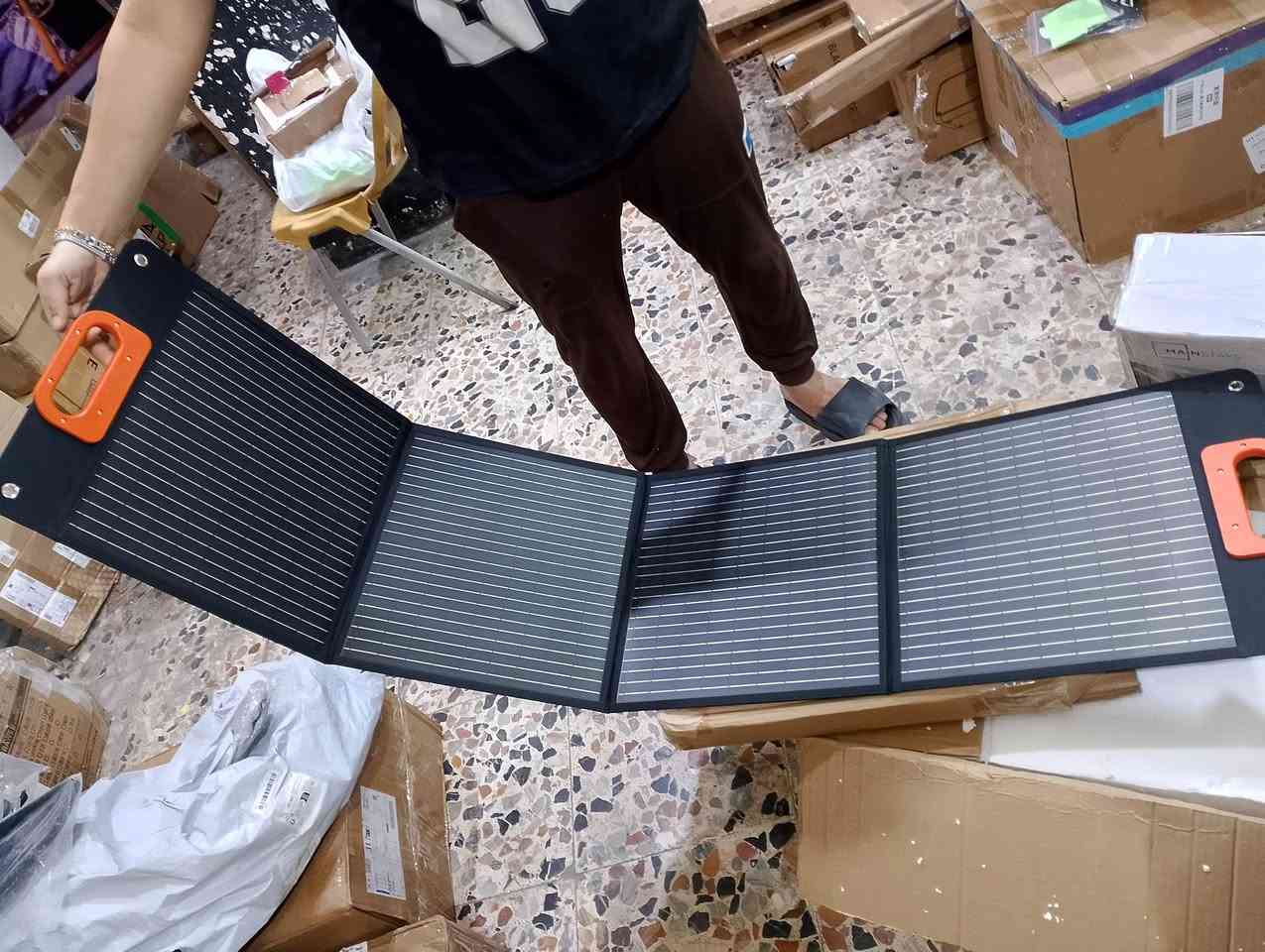 بهل شكل أعلى سعر ابيع الطول 165 العرض 40
لوح طاقة شمسية


**إذا كنت صاحب هذا الإعلان وتريد حذفه لأي سبب، رجاءا أرسل رسالة إلى الدعم الفني**