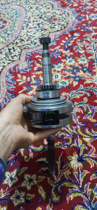 كرنك ماكس ٣٠٠ • تي مارك