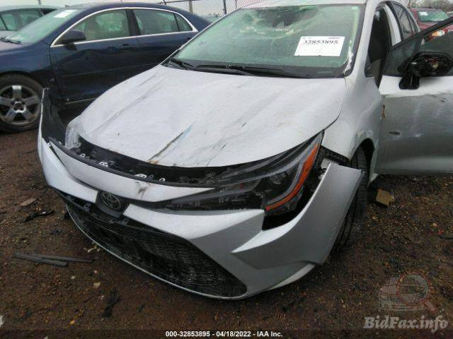 كورلا     2021     LE   صور لحادث بمريكا  نفس لجاملغ بلعراق بدون دواخل رادار حجر بيئة بلادي   ماشيه 63 الف بس بانزين رقم سياره بغداد  مكان سياره زعفرانيه  سعر    160  ورقه وبيها مجال  ***********
