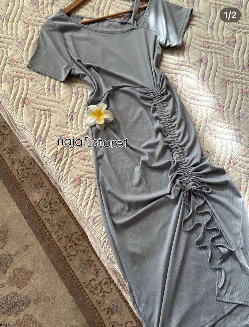 اقل طلب نص درزن
الاسعار والتفاصيل داخل القناة  ⤵️⤵️🔥 
https://t.me/acferthgdii


**إذا كنت صاحب هذا الإعلان وتريد حذفه لأي سبب، رجاءا أرسل رسالة إلى الدعم الفني**