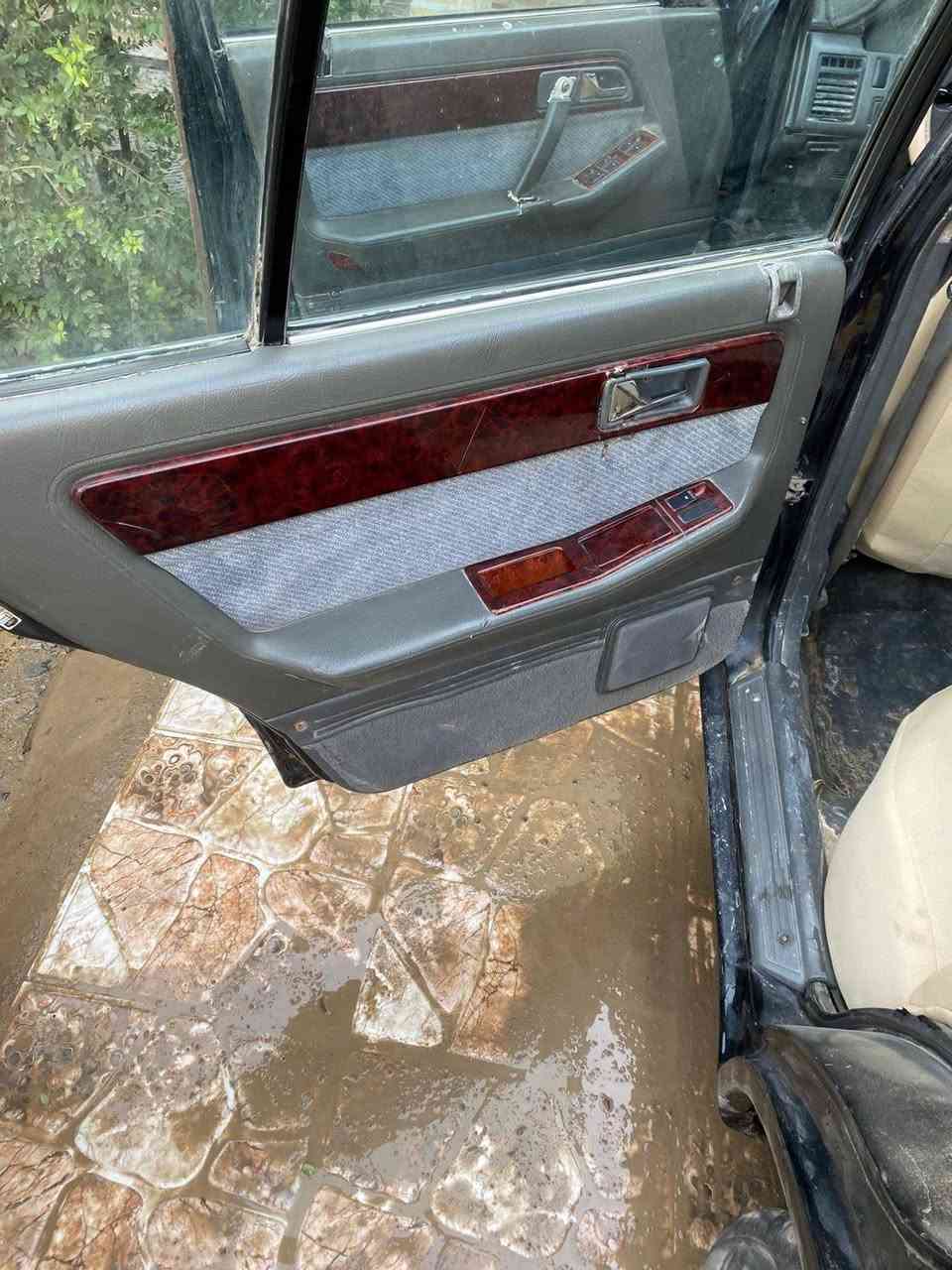 يالله كيا بؤنتيشه مؤديل94
رقم ديالى  مكينه كير مكفؤلات بلادي مسكر سياره صدرها 90بلميه جديد  سياره تخم تاير جديد سنؤيه بااسمي تحويل مباشر سياره شرط كلشي كدامك  معروضه يمي 25بيها مجال حك جيتك لاستفسار اكثر ***********
مكانه ديالئ خالص هبهب
ملاحظه سياره معروضه يمي
