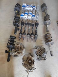 قطع غيار هوندا • اكورد 2023-2025 • صلاح الدين سامراء