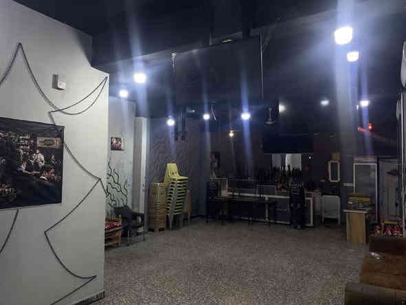 اعادت نتشر بسبب الوعود كاذبه 
كوفي وصاله ألعاب  عنوان حي اور مقابل لحوم ابو سجاد استفسار اتصل ***********
