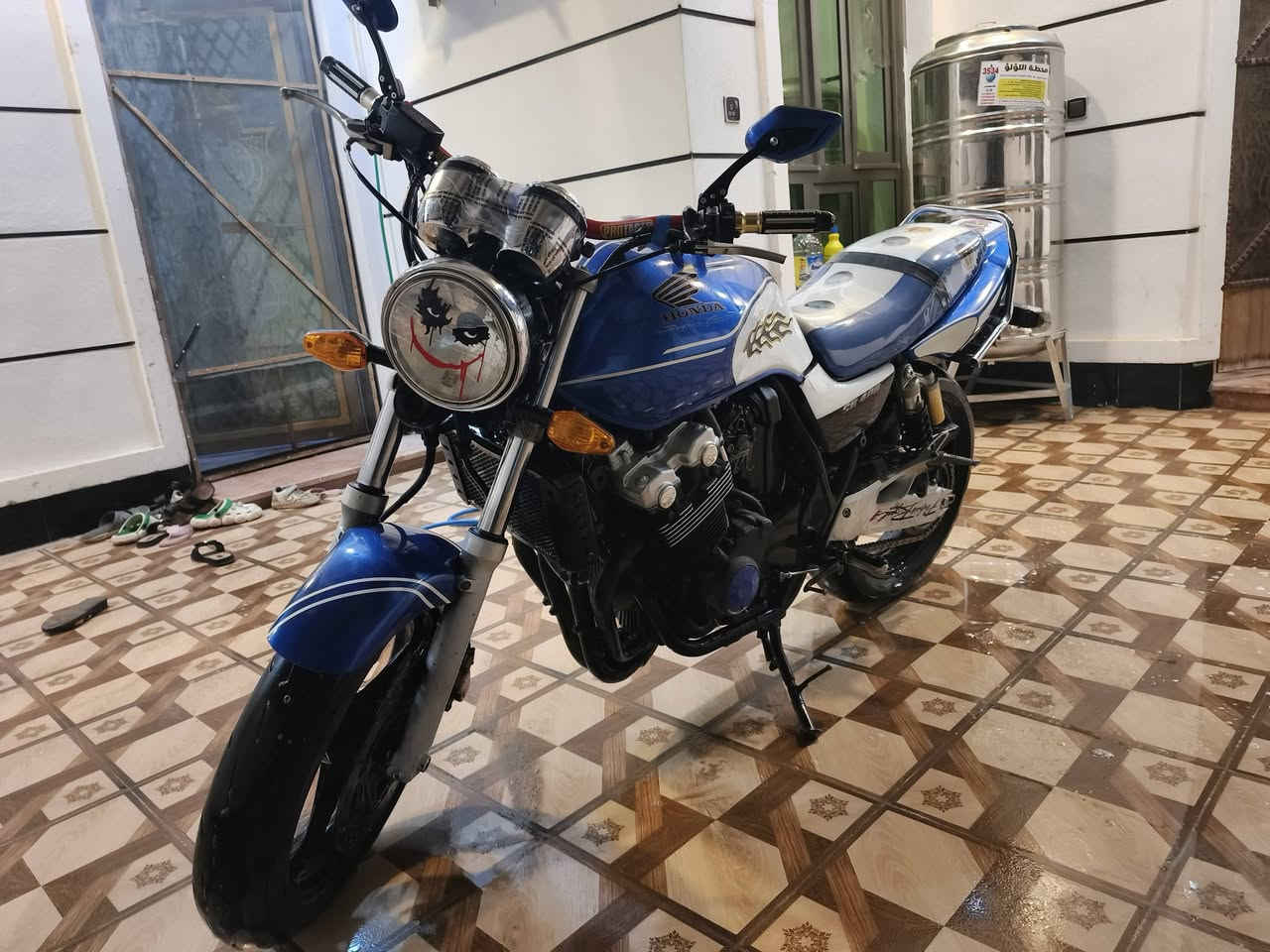 سي بي فور للبيع مكمركه السعر ١٢
***********
